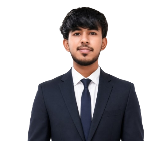 Vaibhav Saini