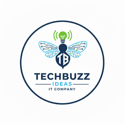 TechBuzz Logo