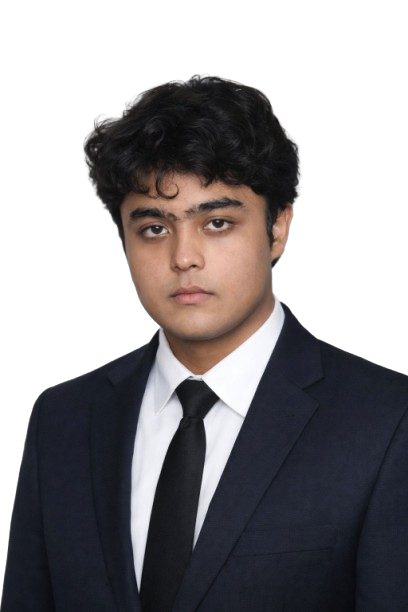Rushan Haque
