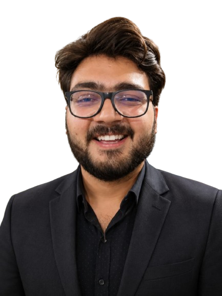 Vaibhav Tyagi